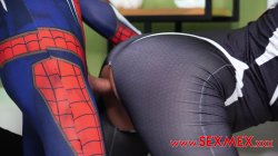 'Spiderman Universe' screenshot nº 48