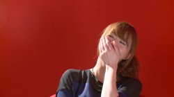 Captura de 'Akiho Yoshizawa - Aki Channel' nº 120