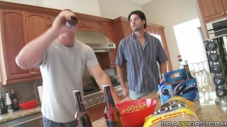 Baby Got Boobs Vol. 4 - Scene2 - 1