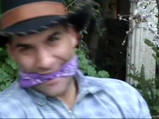 Guys In Trouble! - Scene5 - 3