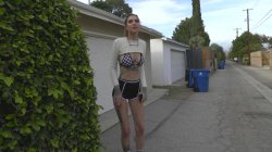 Captura de 'Hookup Hotshot: Sex Tapes Vol. 10' nº 2