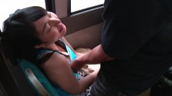 'Kana Yume - Beautiful Idol's Bus Incident' screenshot nº 60