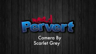 Nerd Pervert Vol. 15 - Scena1 - 1