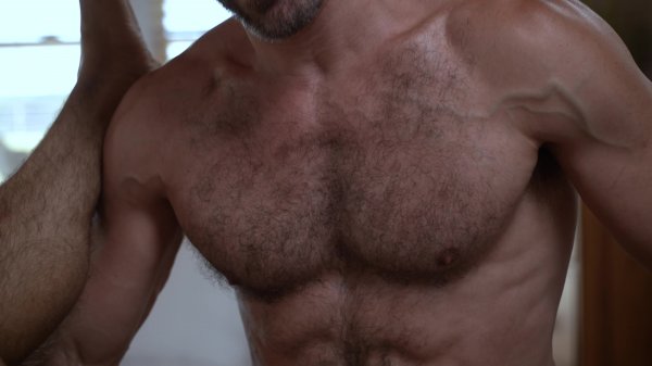 Free Video Preview image 7 from Beach House, The (Raging Stallion)