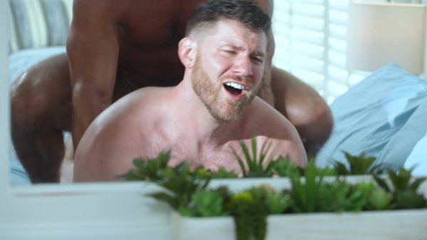 Free Video Preview image 7 from Beach House, The (Raging Stallion)