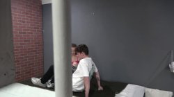'Scenes From The Jerkyville Jail Vol. 1' screenshot nº 16