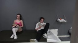 'Scenes From The Jerkyville Jail Vol. 1' screenshot nº 3