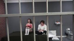 'Scenes From The Jerkyville Jail Vol. 1' screenshot nº 40