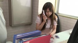 Captura de 'Lemon Momose - College Student Sexual Teasing' nº 75