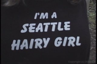 Seattle Hairy Girls 5 &amp; 6 - Escena2 - 6