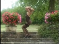 Captura de 'Leg Affair 9' nº 3