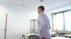 Captura de 'Horny Office Sex' nº 7