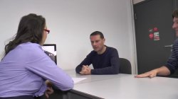 Captura de 'Horny Office Sex' nº 126