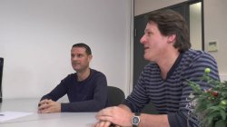Captura de 'Horny Office Sex' nº 130