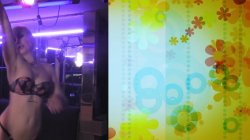 'Le Strip Club 2' screenshot nº 3