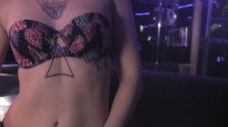 'Le Strip Club 2' screenshot nº 4