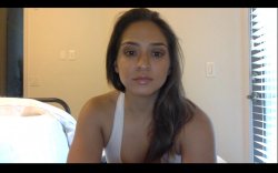 Captura de 'Sara Luvv Live: June 3, 2016' nº 4
