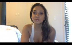 Captura de 'Sara Luvv Live: June 3, 2016' nº 1