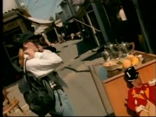 American Girl In Paris, An - Scène2 - 2