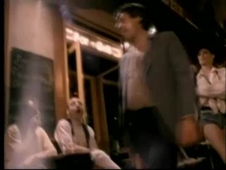 American Girl In Paris, An - Scène3 - 3