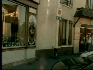 American Girl In Paris, An - Scène5 - 1