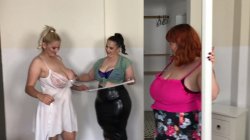 Captura de 'BBW Lesbians #12' nº 87