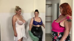 Captura de 'BBW Lesbians #12' nº 89