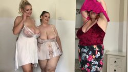 Captura de 'BBW Lesbians #12' nº 93