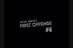 Captura de 'First Offense #6' nº 2