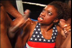Captura de 'American Cocksucking Championship 5' nº 46