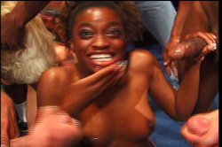 Captura de 'American Cocksucking Championship 5' nº 68