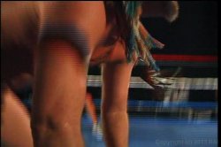 Captura de 'American Cocksucking Championship 5' nº 100