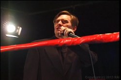 Captura de 'American Cocksucking Championship 5' nº 20