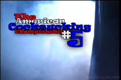 Captura de 'American Cocksucking Championship 5' nº 2