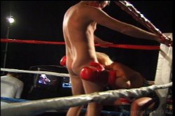 Captura de 'American Cocksucking Championship 5' nº 28