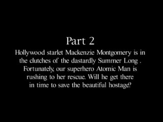 Guys And Girls, Ropes And Gags - Scène1 - 1