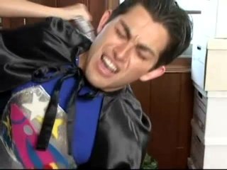 Guys And Girls, Ropes And Gags - Scène1 - 2