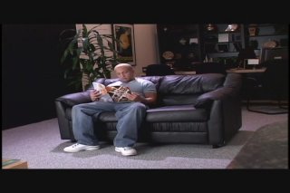 All White Meat - Escena3 - 1