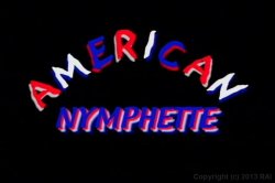 Captura de 'American Nymphette' nº 1