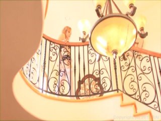 Nylons 8 - Scene1 - 1