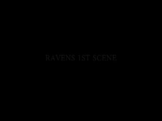 Raven Got Booty - Escena1 - 1