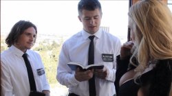 Captura de 'Mommy Loves a Missionary' nº 138
