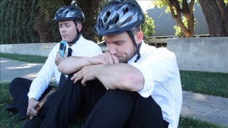 Mommy Loves a Missionary - Scène3 - 1