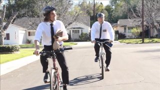 Mommy Loves a Missionary - Scène5 - 1