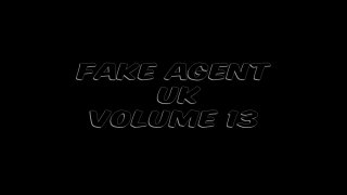 Fake Agent UK Vol. 13 - Cena1 - 1