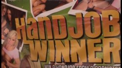 'Hand Job Winner #10' screenshot nº 28
