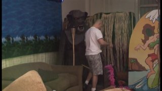 Hand Job Winner #10 - Scene1 - 3