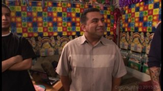 Hand Job Winner #10 - Scene2 - 2