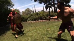 '40 oz. Booty Bounce #2' screenshot nº 103