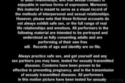 Captura de 'Big Butt Brotha Lovers 2' nº 1